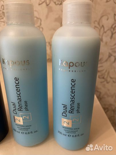 Спрей Олин 15в1, спрей сыворотка капус