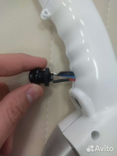 Ремонт лазерных, косметологических аппаратов