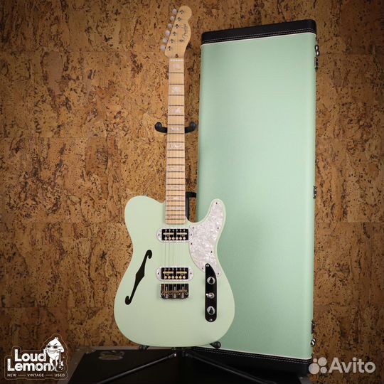 Fender Parallel Universe Telecaster Mgico 2021 USA