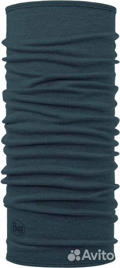 Бандана buff midweight merino wool (21/22) Dusty B