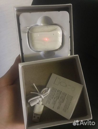 Беспроводные наушники Airpods Pro 2