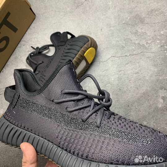 Кроссовки adidas yeezy boost 350