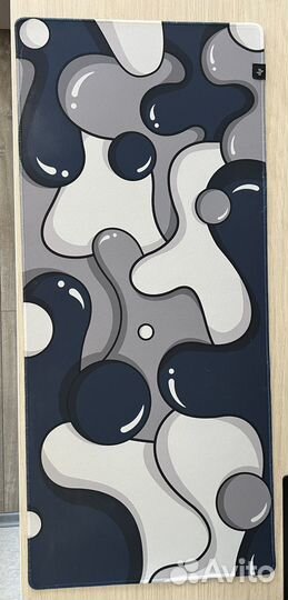 Игровой Коврик для мыши Дарк Проджект MD3a inku