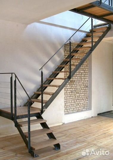 Для дома лестница