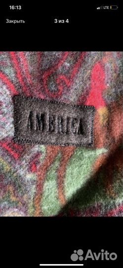 Оригинальные кашемировые шарфы из Италии