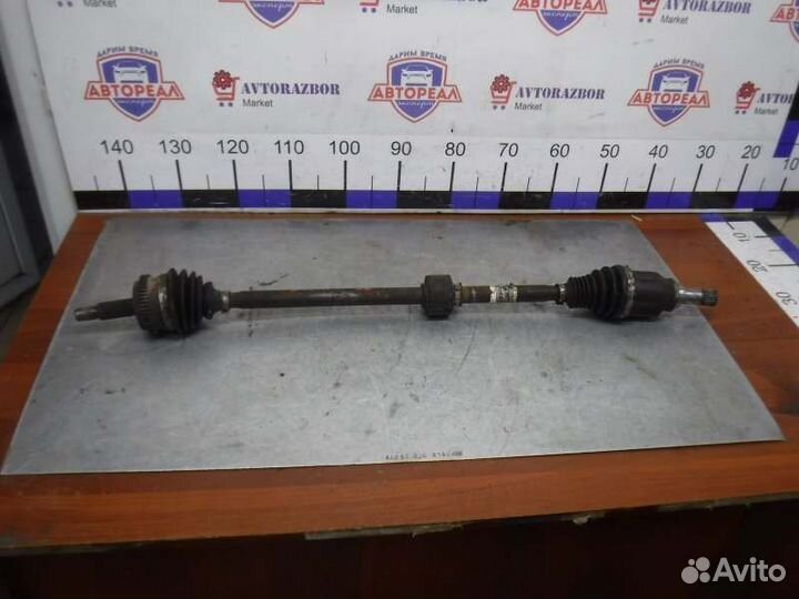 Привод передний правый Лада Веста 21129 2016