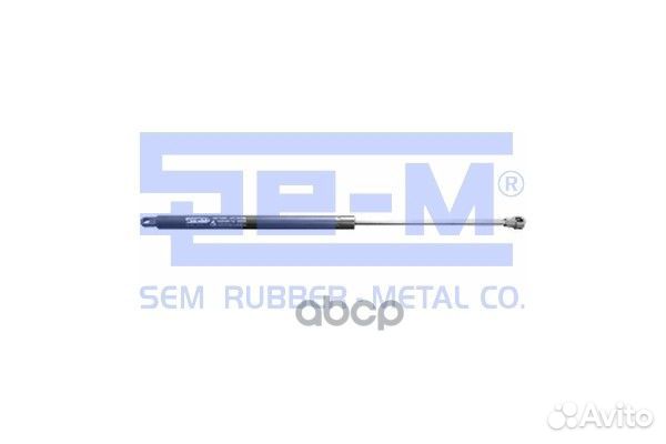 Амортизатор бардачка MAN TGA/TGS/TGX 8378 Se-M