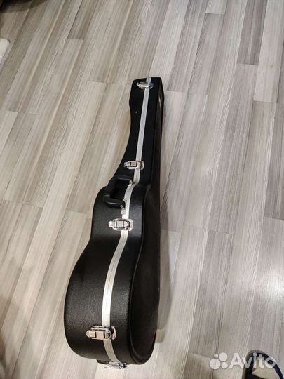 Классическая гитара (электро акустика)