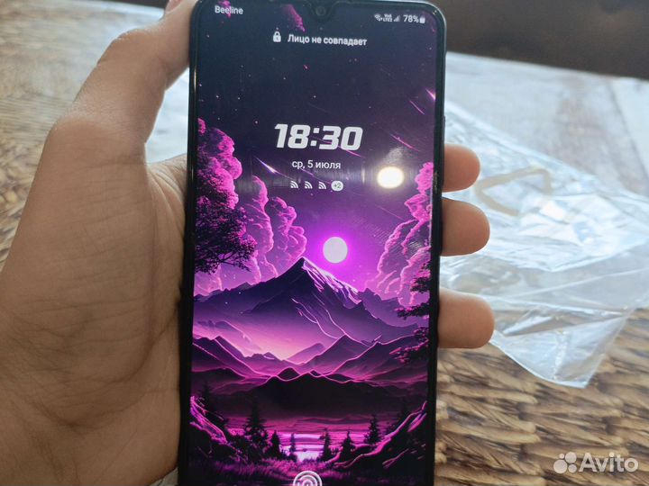 Samsung Galaxy A32, 4/64 ГБ