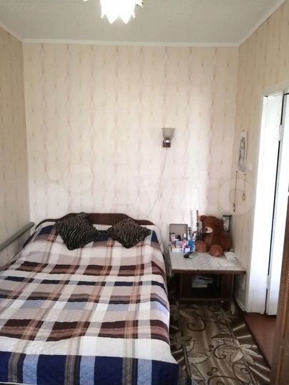 Дом 113 м² на участке 43 сот.