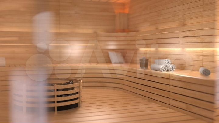 Дом 165 м² (Грузия)