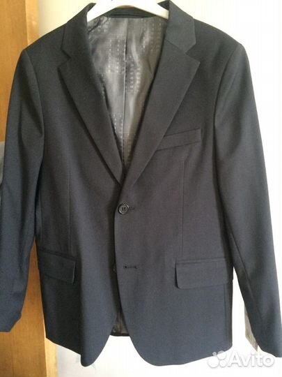 Новый костюм для мальчика рост 134 фирма Коминтерн