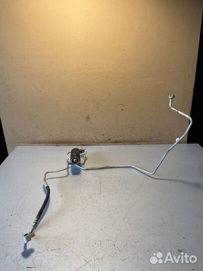 Трубка кондиционера Fiat Albea