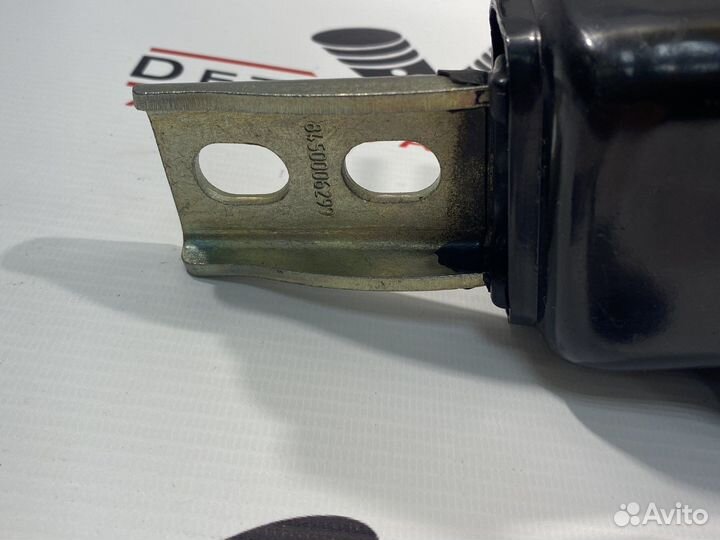 Подушка левой опоры подвески двигателя Лада Веста