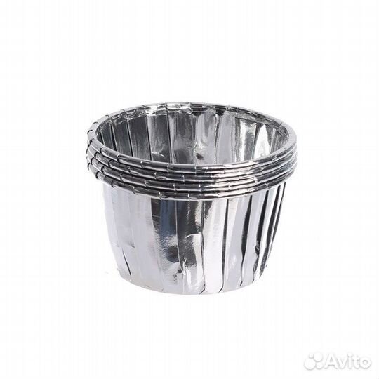 Капсулы для капкейков 