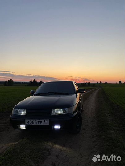 Трезвый водитель