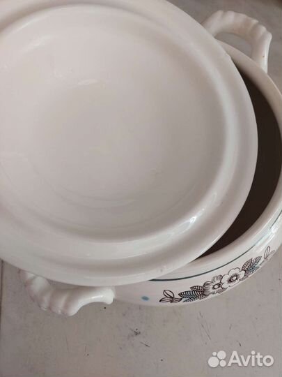 Горшок керамический зик