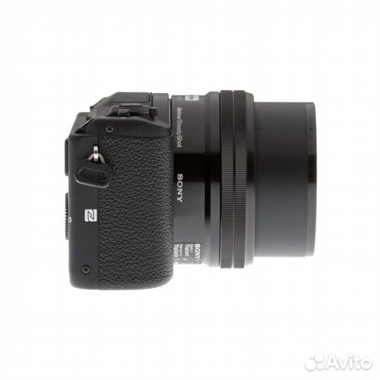 Sony A5100 Kit 16-50