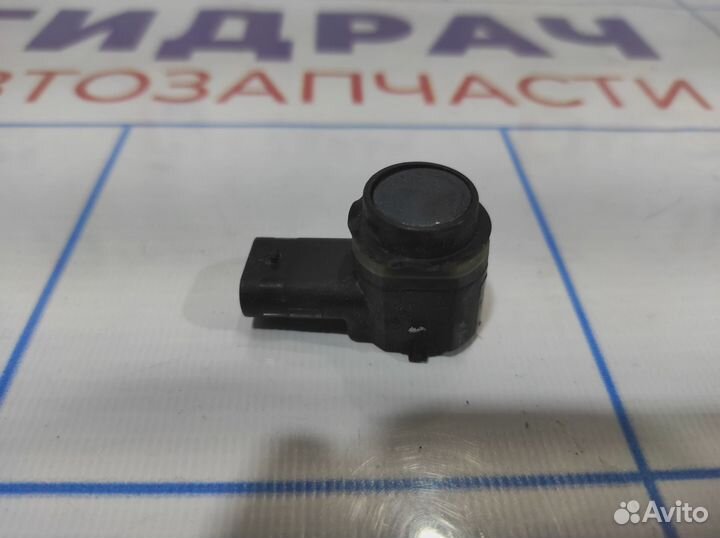 Датчик парковки Skoda Octavia (A5) 3C0919275sgru