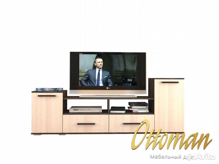 Тумба под тв