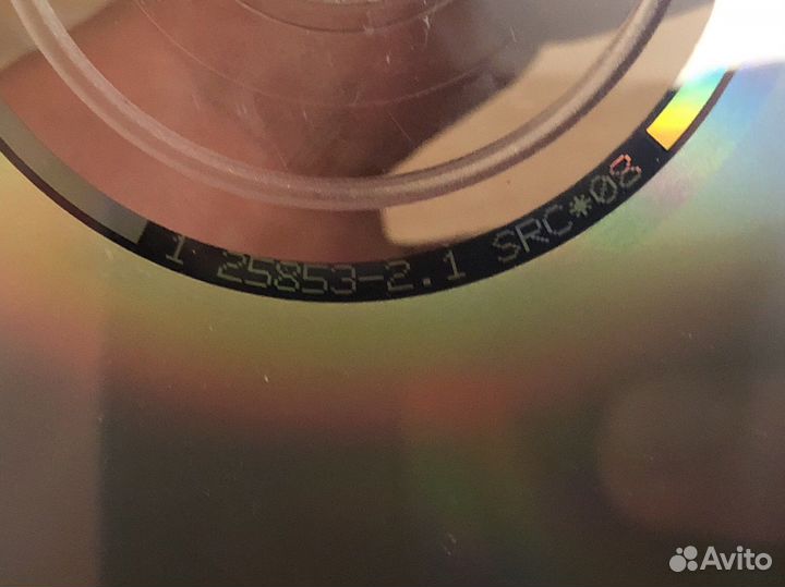 CD Depeche Mode – 101