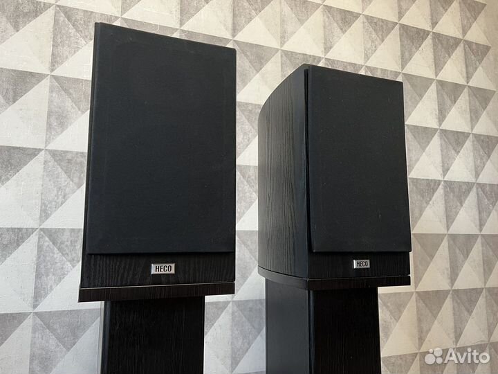 Колонки heco victa prime 302