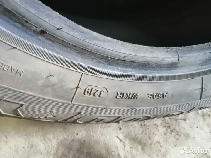 Goodyear Cargo Ultra Grip 195/65 R15