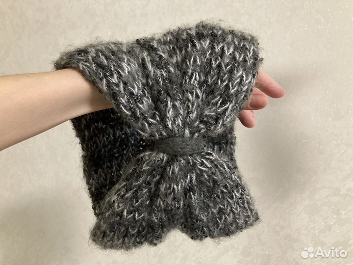 Повязка на голову ASOS