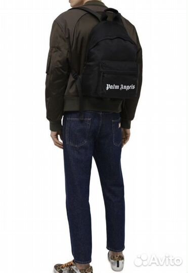 Рюкзак Palm Angels (wtaps carhartt neighborhood)