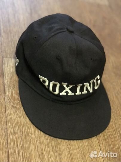 Бейсболка мужская