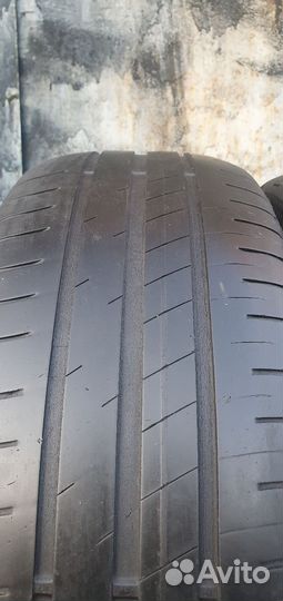 Goodyear EfficientGrip 195/55 R16 87H