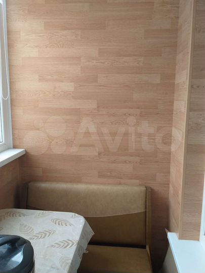 2-к. квартира, 57 м², 2/5 эт.
