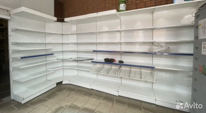 Витрина холодильная