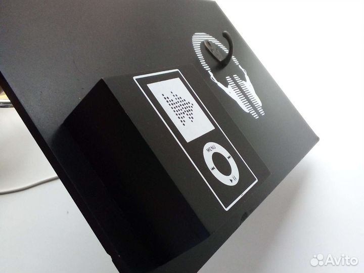 Панно для меломана