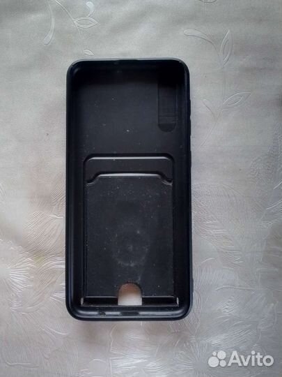 Телефон Samsung a 50