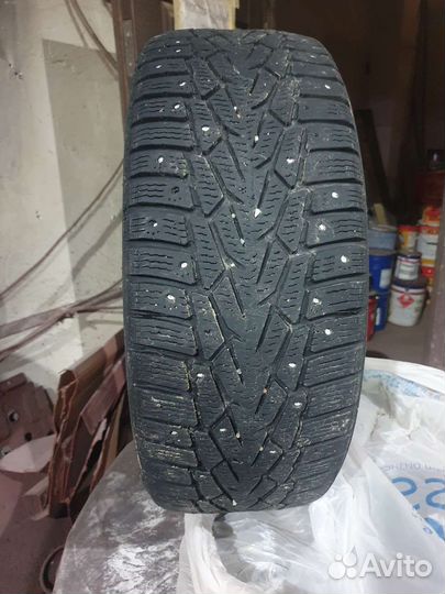 Nokian Tyres Nordman 7 215/60 R16
