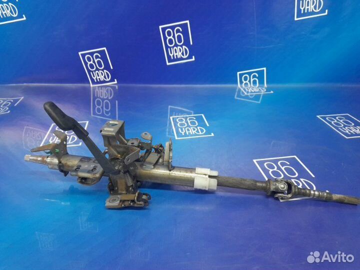 Колонка рулевая Honda Cr-V RD1 B20Z2 2000