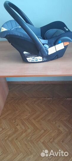 Удерживающее устройство для детей