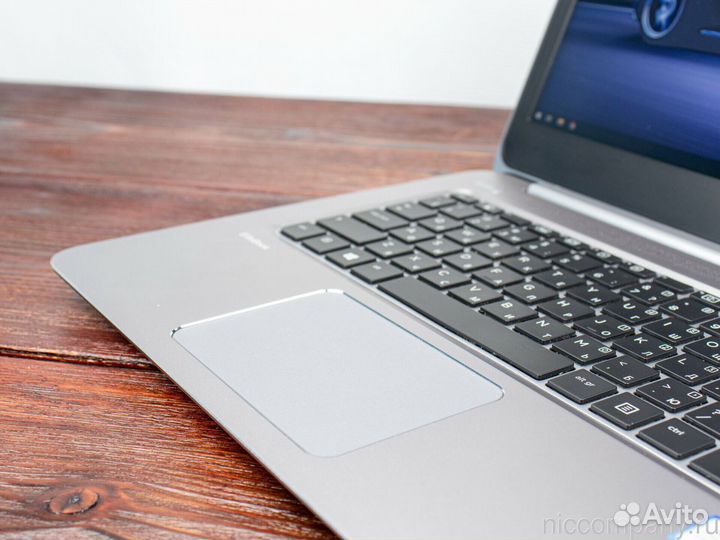 HP Elitebook Folio 1040 G2