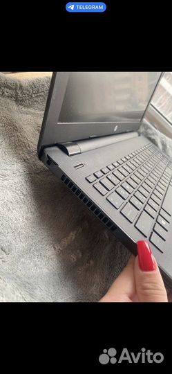 Ноутбук hp 15-bw531ur