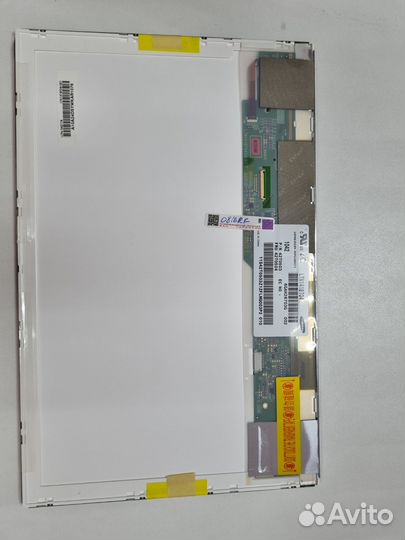 Матрица LTN141BT04