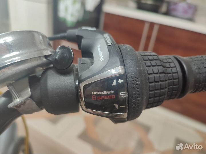 Велосипед Lider