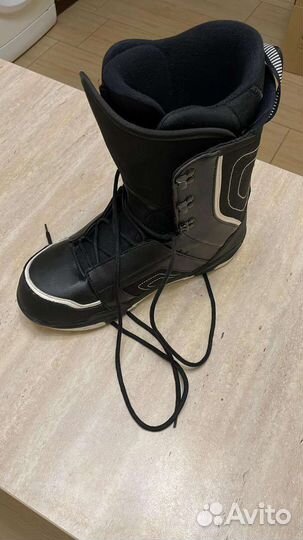 Сноубордические ботинки Firefly