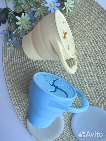 Кружка детская