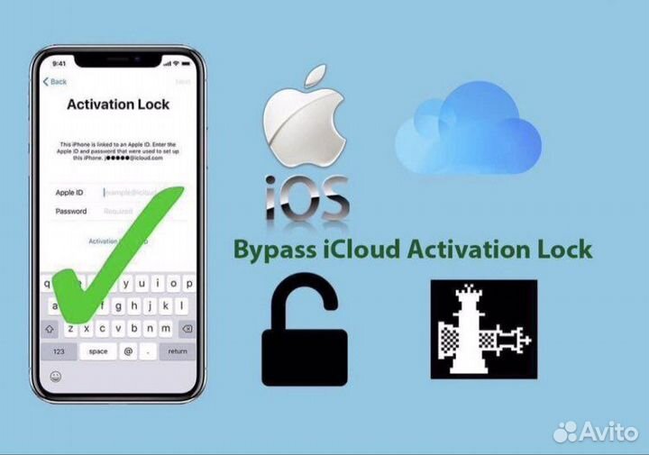 Ремонт и раблокировка техники всех производителей