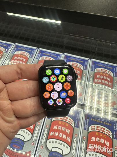 Apple Watch Series 7 45mm