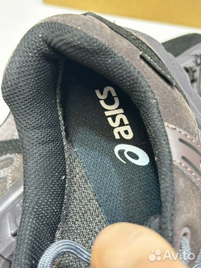 Кроссовки мужские Asics