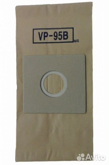 Мешок VP-95 бумажный для пылесоса Samsung