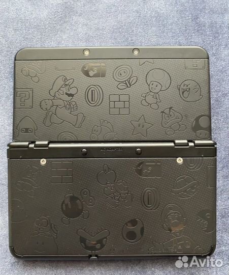 Nintendo 3ds