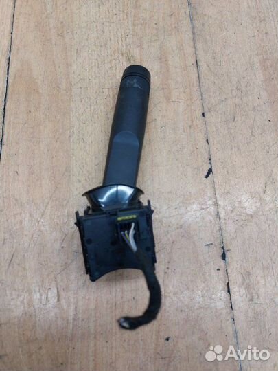Подрулевой переключатель правый Opel Astra J